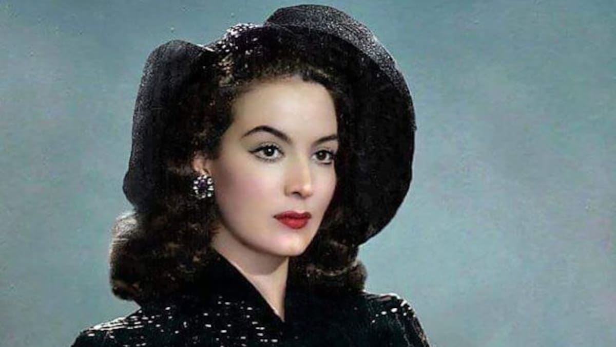 Diez frases de María Félix que te subirán la autoestima