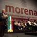 Llegan refuerzos a Morena