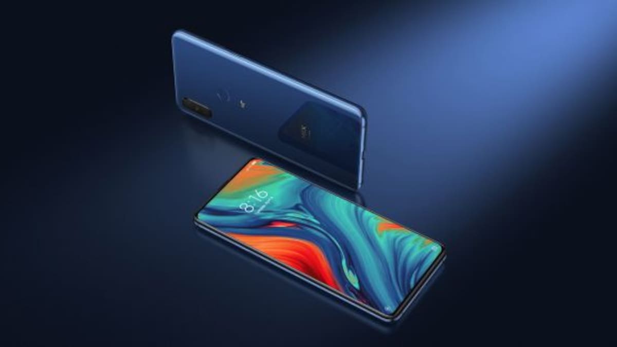 MWC 2019: Xiaomi muestra sus smartphones insignia