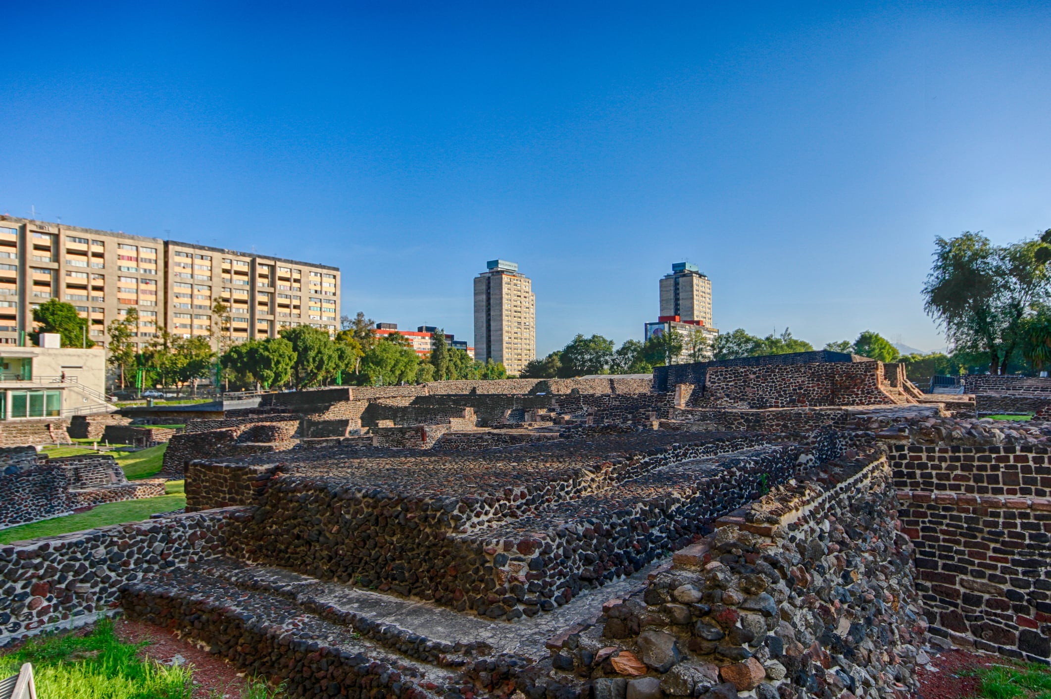 Tlatelolco CDMX