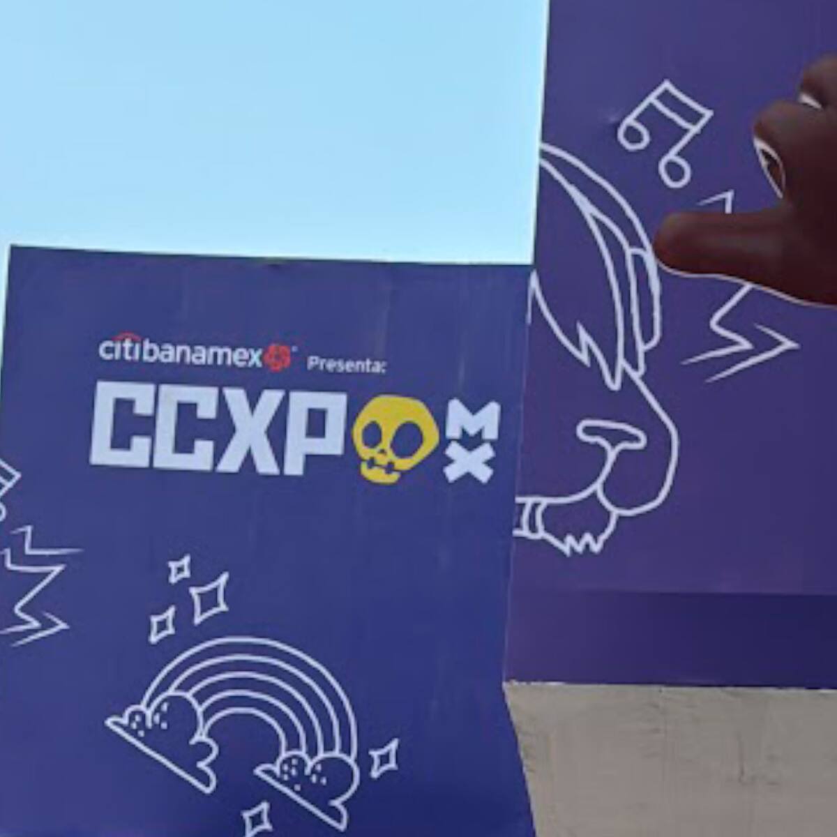 HBO Max tomará el control de CCXP México 2026 con paneles exclusivos y grandes estrenos