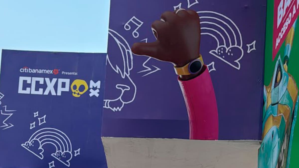 HBO Max tomará el control de CCXP México 2026 con paneles exclusivos y grandes estrenos