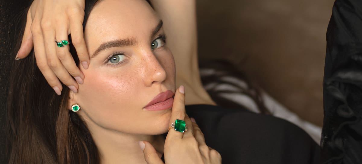 Belinda interpretará a Florence Cassez