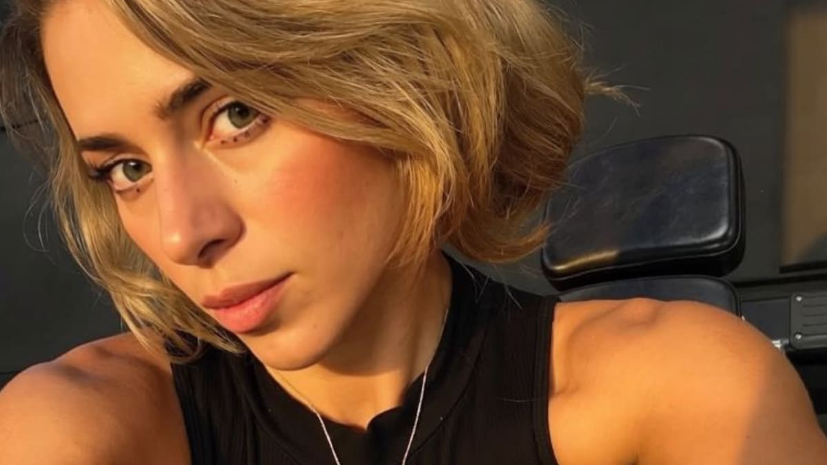 ¿Por qué Gabriel Soto le pidió a Ana Sinclair que ocultará que tenía una relación con él?