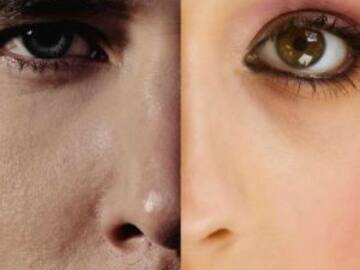 Las cejas revelan tu personalidad