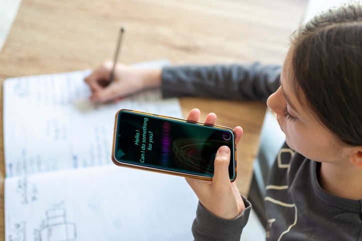 Herramientas de IA para estudiar