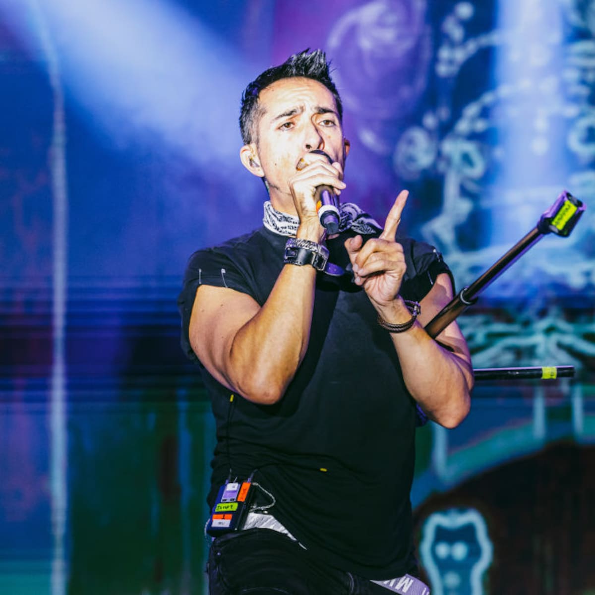 Moenia anuncia concierto en la CDMX: fecha, preventa y todo lo que tienes que saber