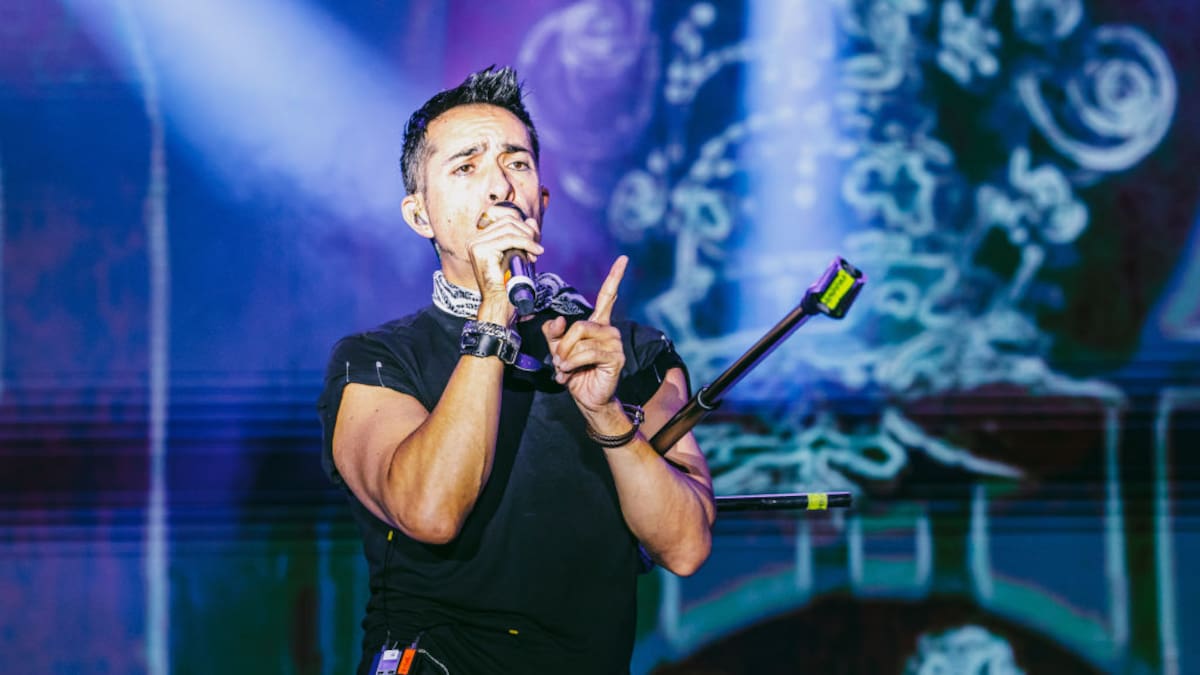 Moenia anuncia concierto en la CDMX: fecha, preventa y todo lo que tienes que saber