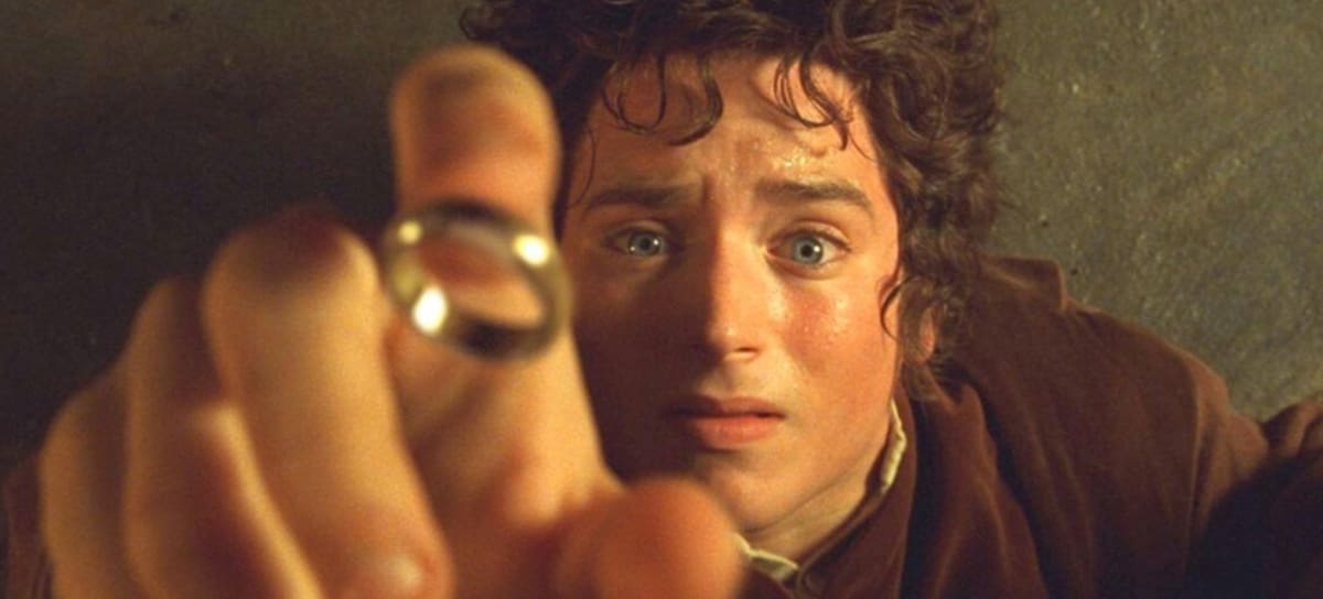 MX- Nueva película de El Señor de los anillos