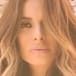 Galilea Montijo posa topless