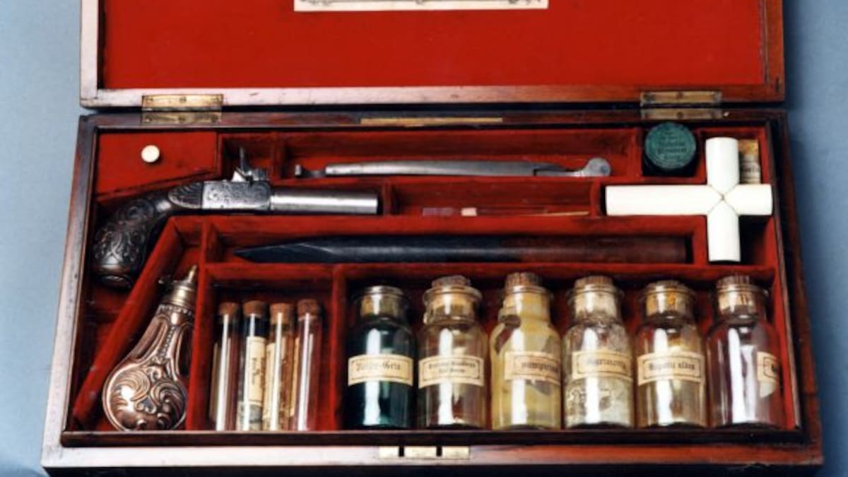 Las cosas más raras vendidas en Ebay