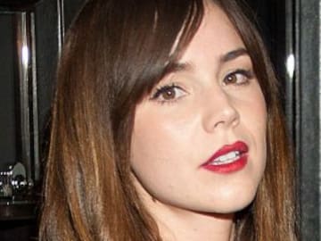 Camila Sodi enloquece Instagram con foto en body