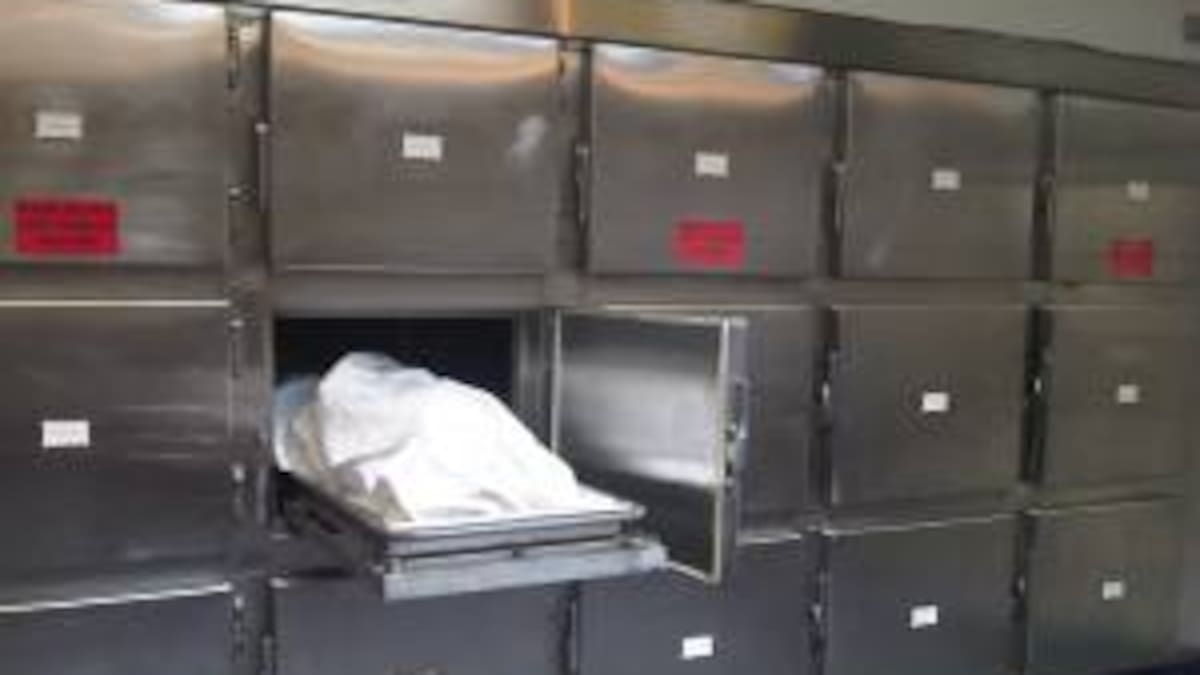 Confiesa que tuvo sexo con muertas "muchas veces”.