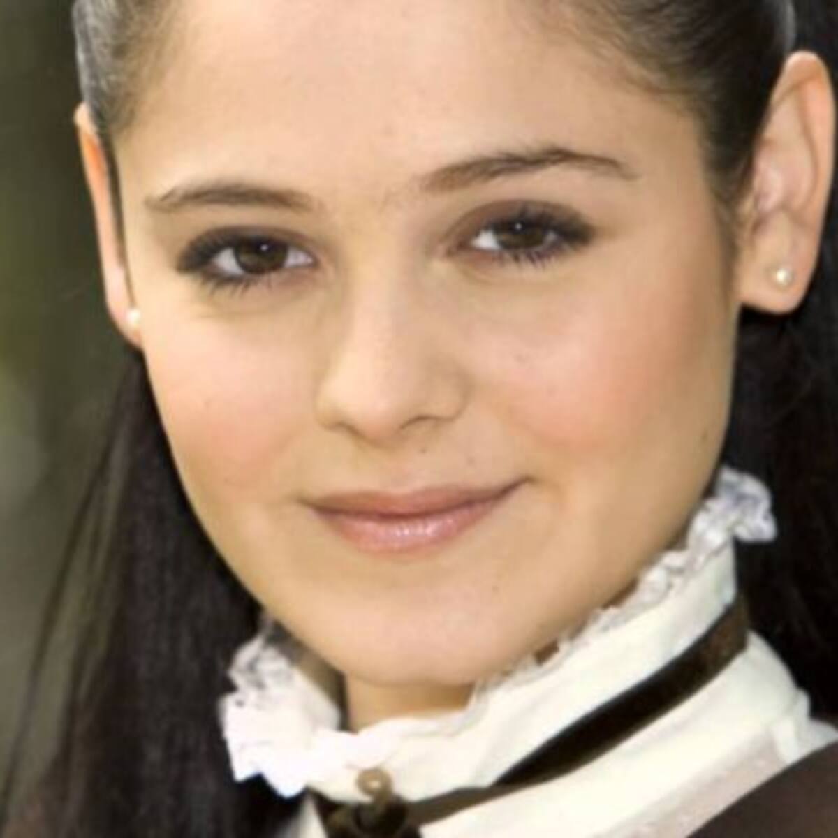 Allison Lozz comparte fotos de su embarazo