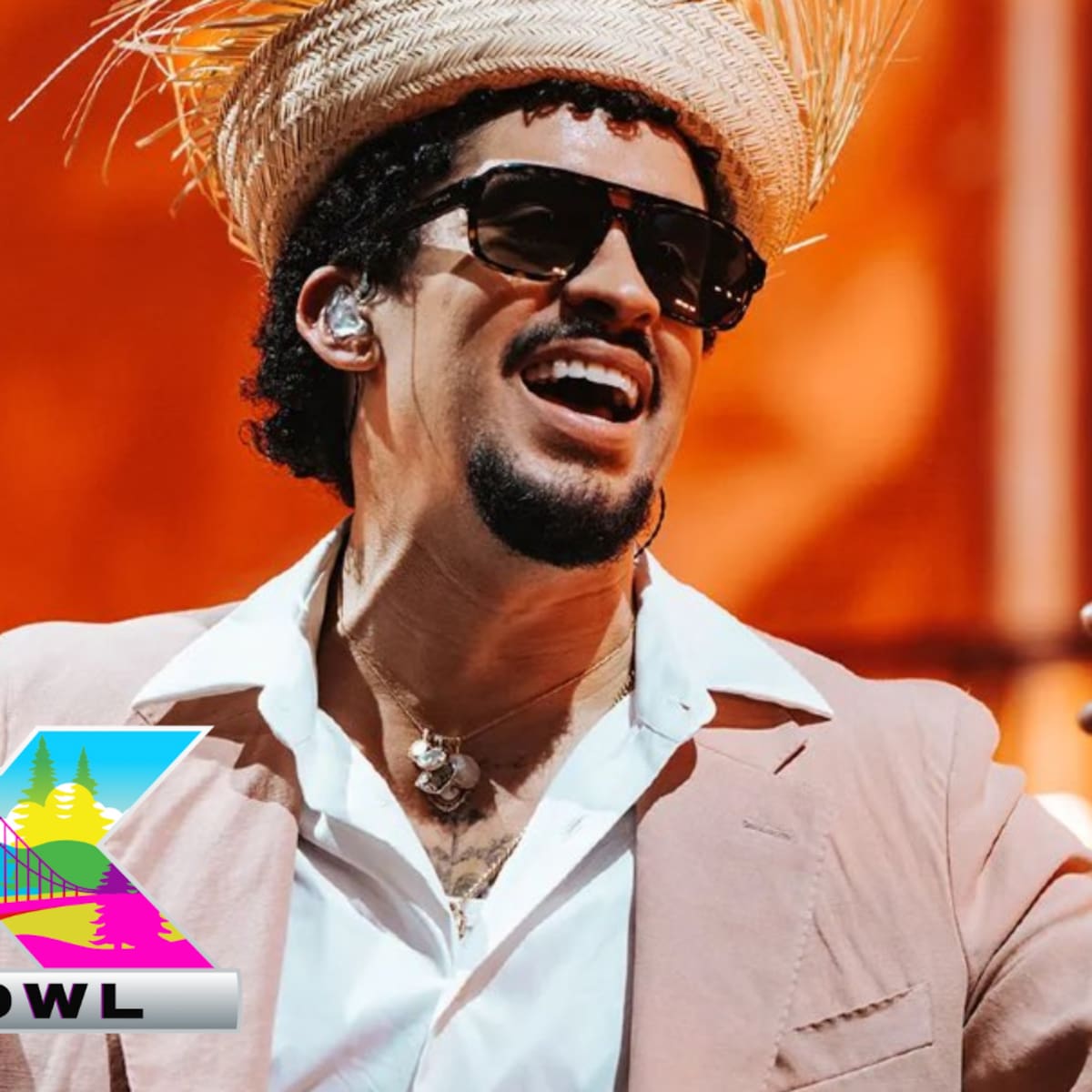 Bad Bunny en el Super Bowl 2026: ¿Quiénes acompañarán a Benito? Posibles invitados y setlist del show