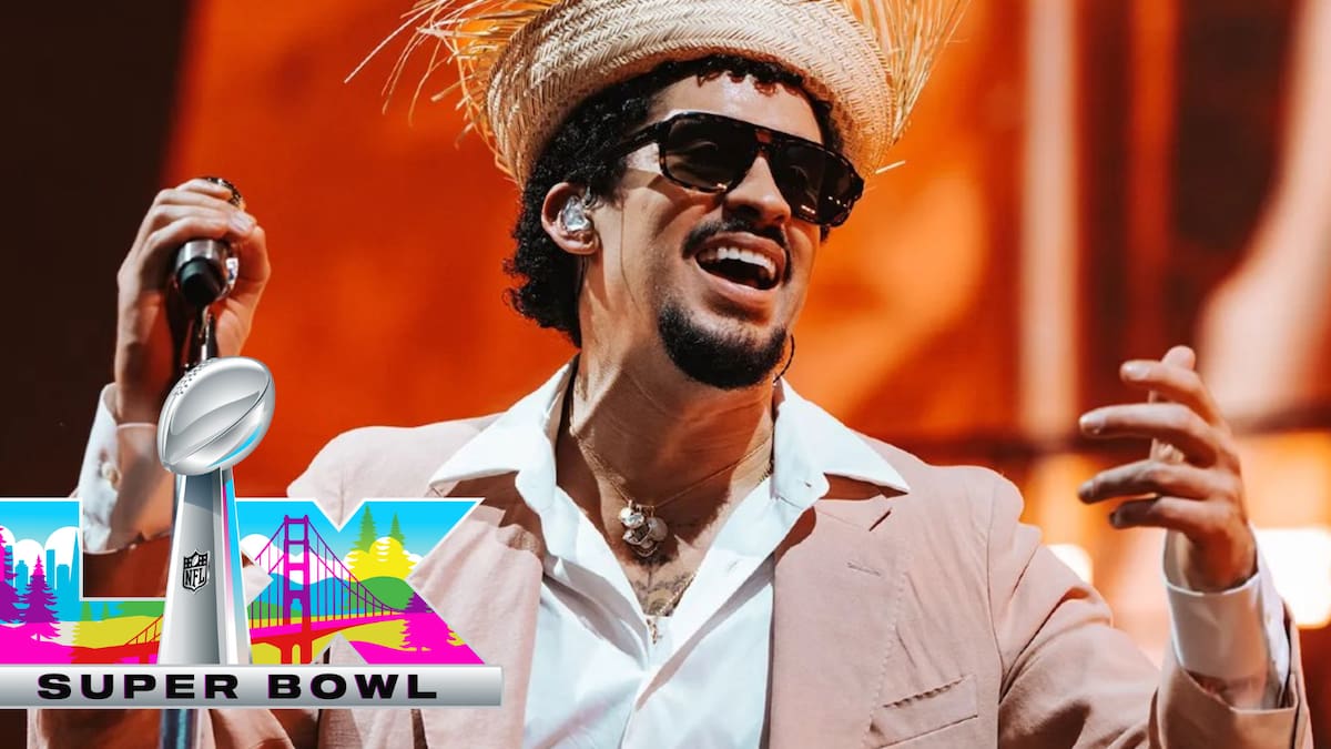 Bad Bunny en el Super Bowl 2026: ¿Quiénes acompañarán a Benito? Posibles invitados y setlist del show