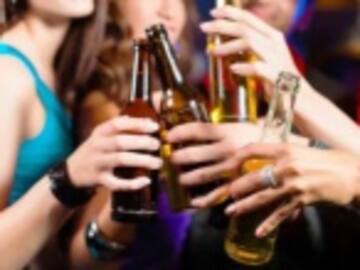 EDOMEX despenaliza venta de alcohol a menores y eliminan ley seca