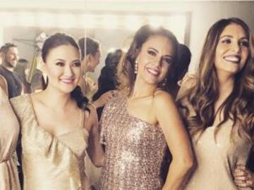 Hiromi, los 5 mejores momentos en su carrera