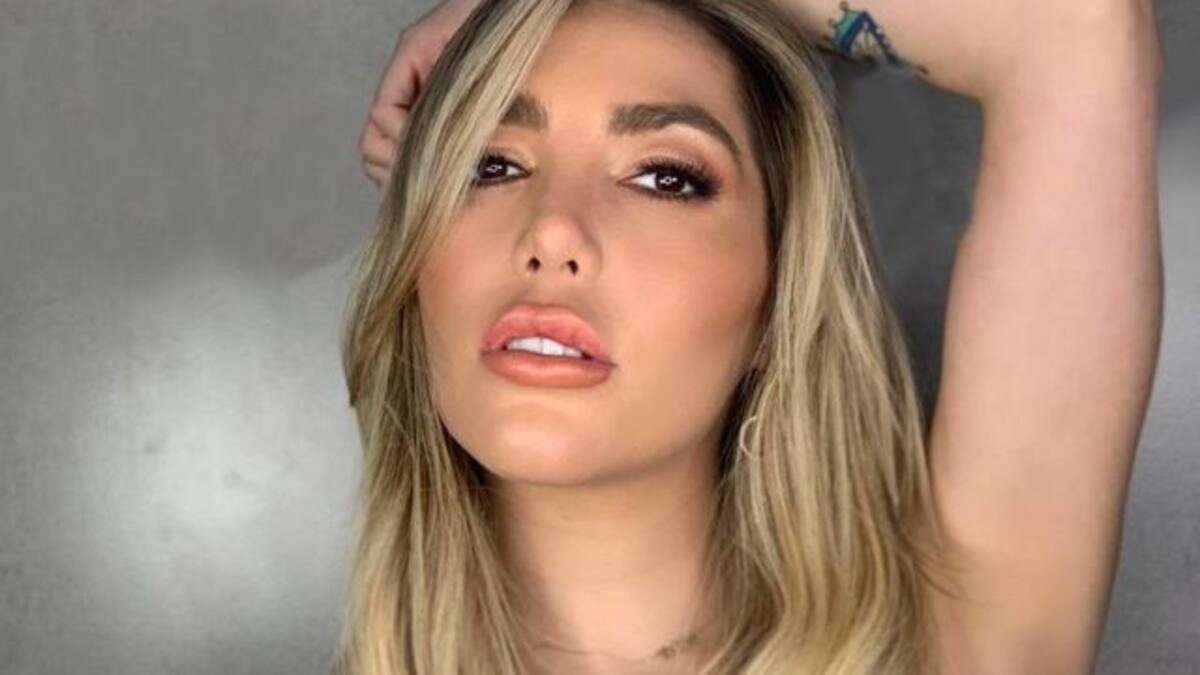 Frida Sofía envía tierno mensaje a Alejandra Guzmán ¿Reconciliación?