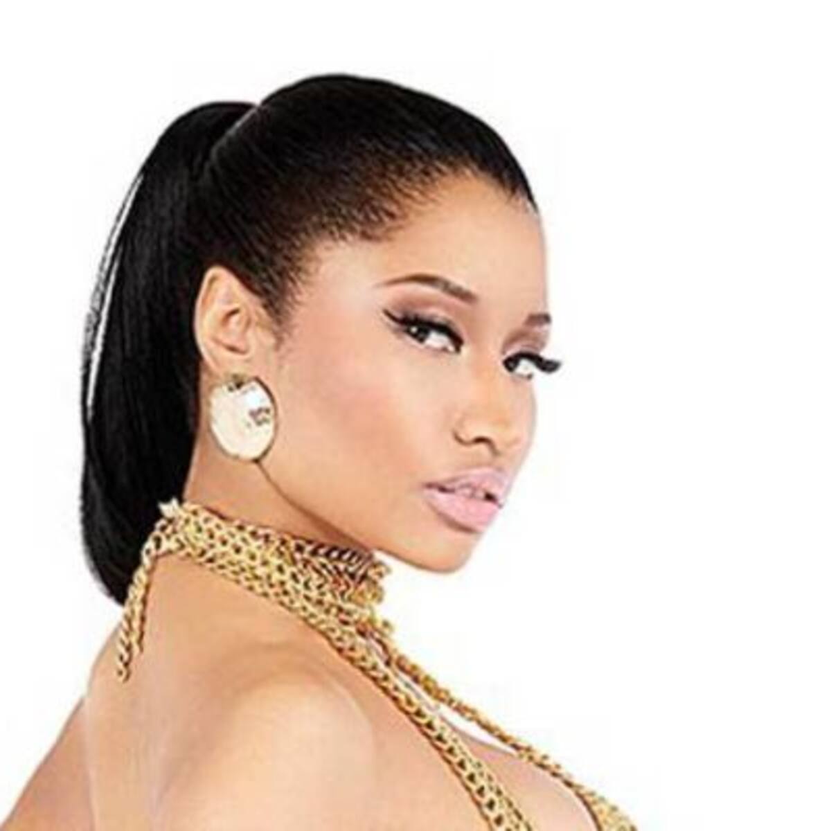 El jugoso twerking de Nicki Minaj