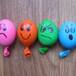 ¡Las emociones humanas son 27!