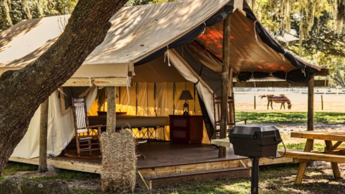 Un hotel con una sola misión