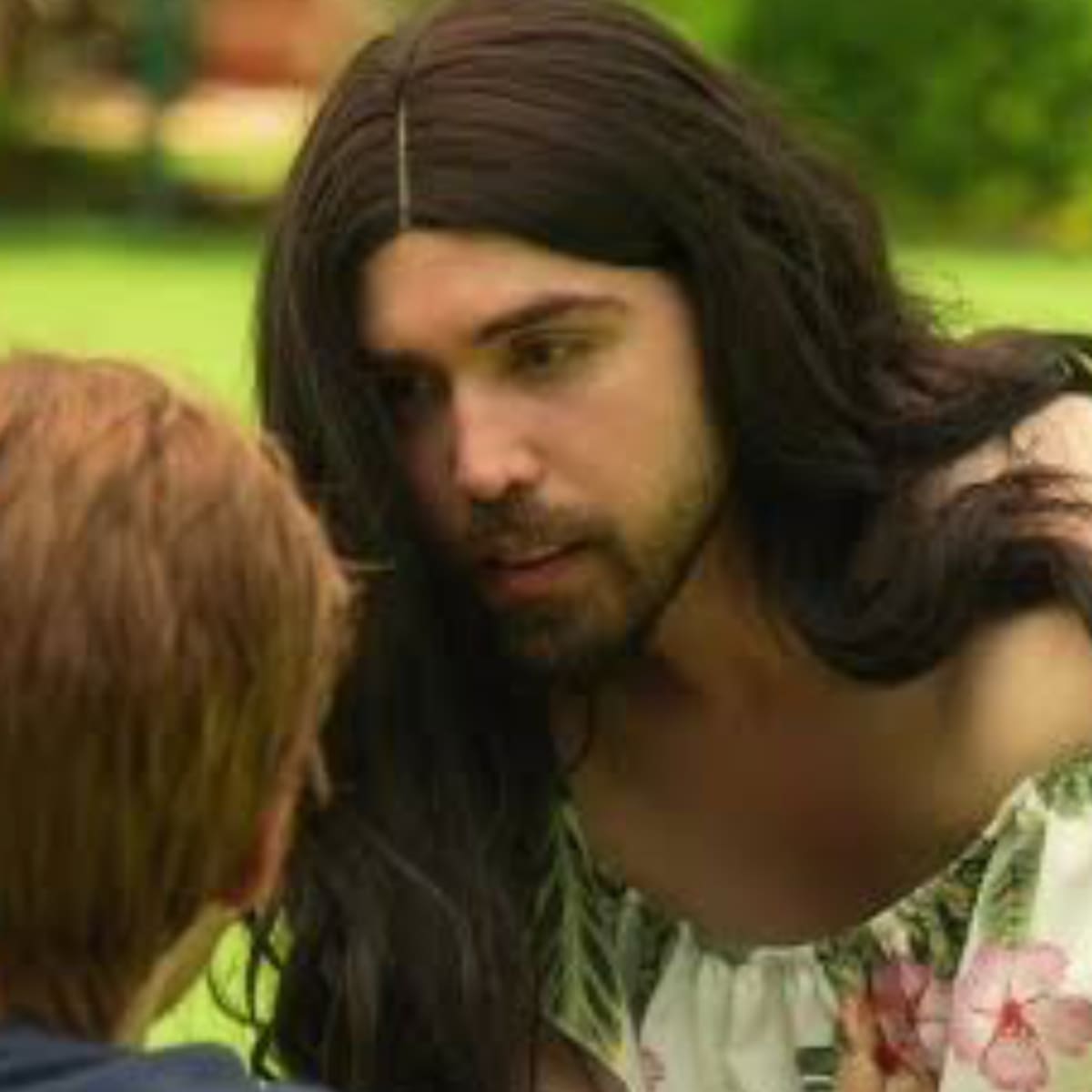 El único influencer que interpreta a todos los personajes de una telenovela: así nació “Mi Castigo Es Amarte”, el fenómeno que ya se hizo viral