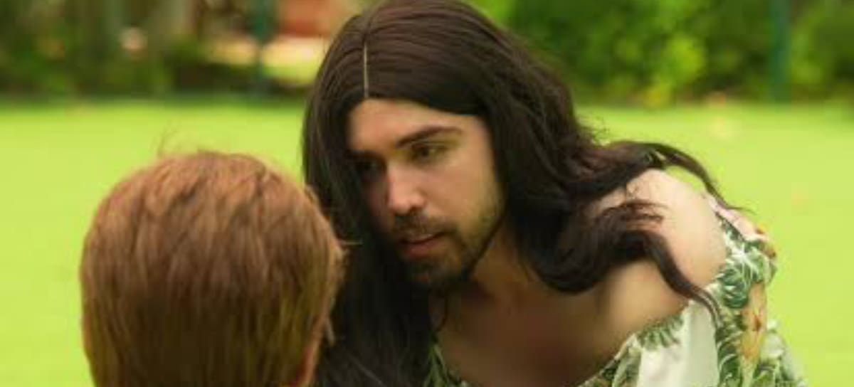 Telenovela "Mi castigo es amarte"