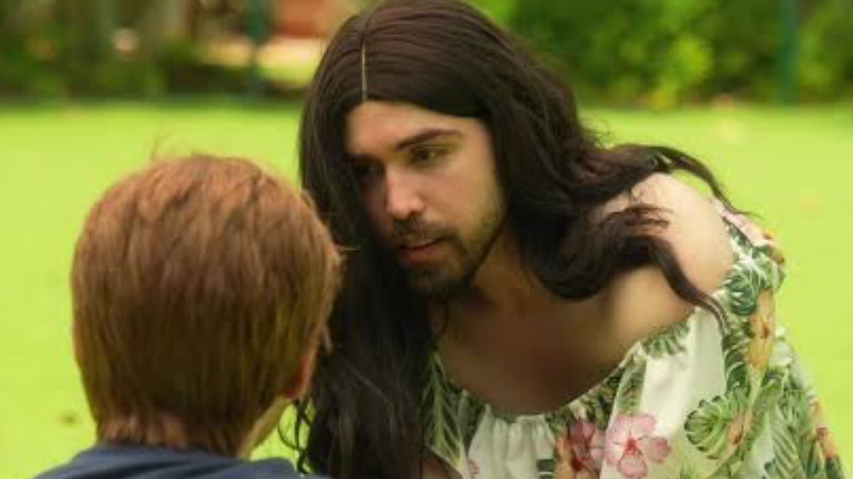 El único influencer que interpreta a todos los personajes de una telenovela: así nació “Mi Castigo Es Amarte”, el fenómeno que ya se hizo viral