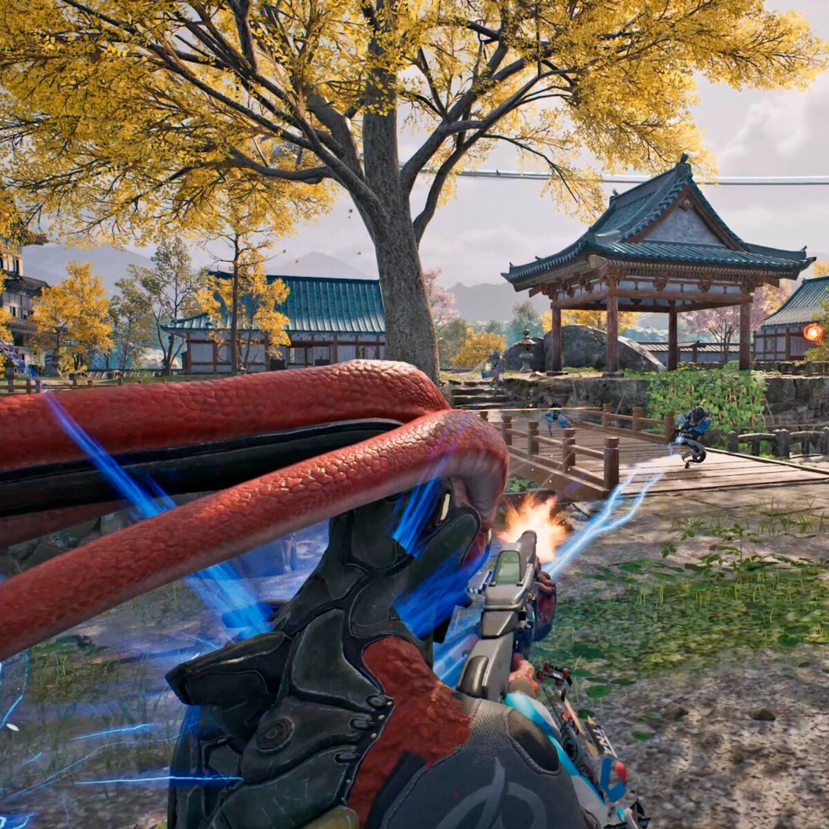 Cada segundo importa: Time Takers abre su primera Beta cerrada