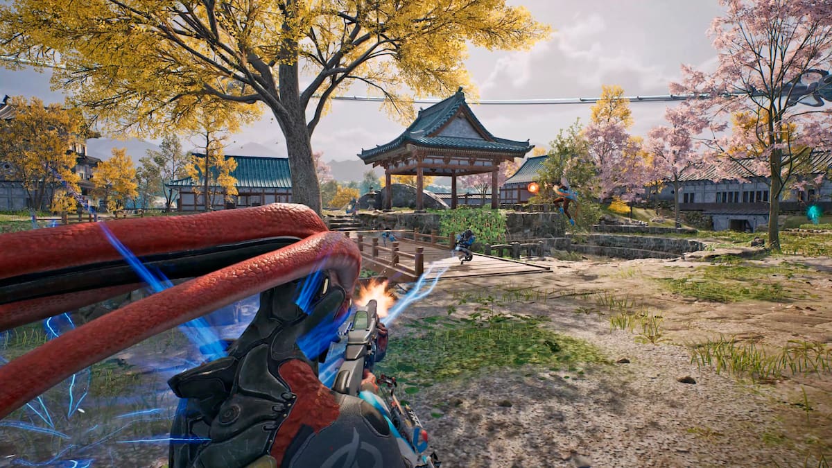 Cada segundo importa: Time Takers abre su primera Beta cerrada