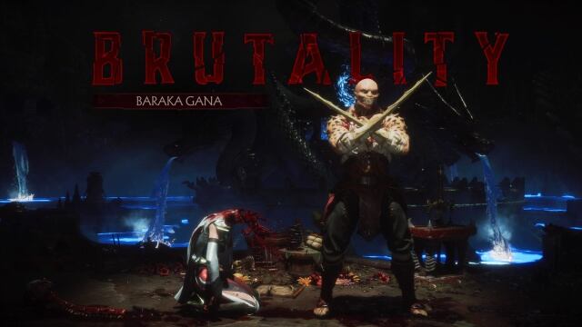 Visualmente la versión de PlayStation 4 luce increíble