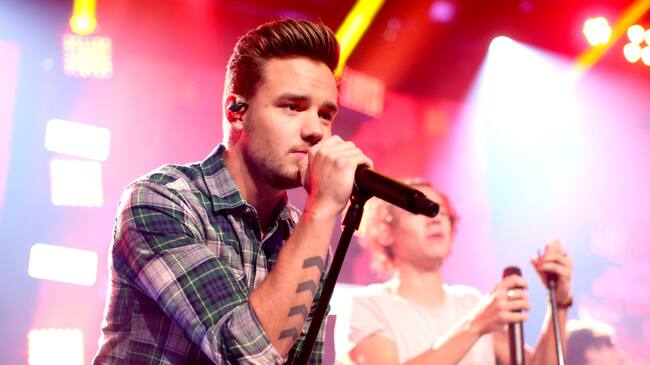 Crédito: Getty Images.