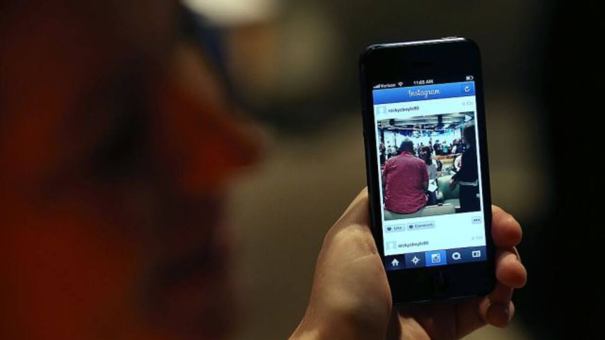 Así funcionará Instagram sin conexión