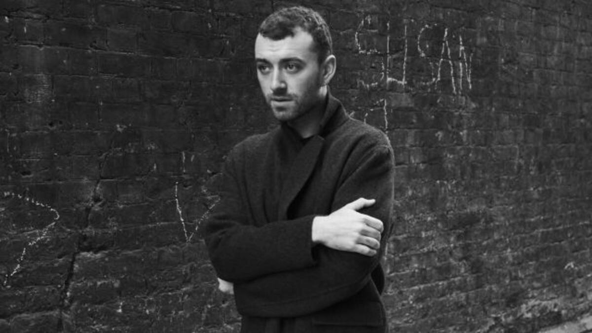 ¿Adele y Sam Smith tienen la misma voz?