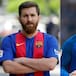 DENUNCIADO POR APROVECHARSE DE SU PARECIDO A MESSI