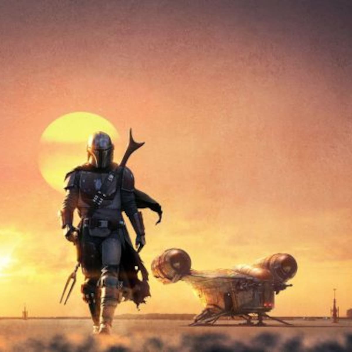 Esta película pasó de ser un fracaso en cines a una de las más vistas en Disney+