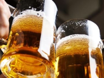 El tarro de cerveza en México es de los más baratos en el mundo