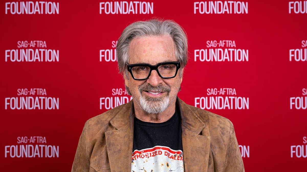 Fallece Robert Carradine, el papá de Lizzie McGuire, a los 71 años