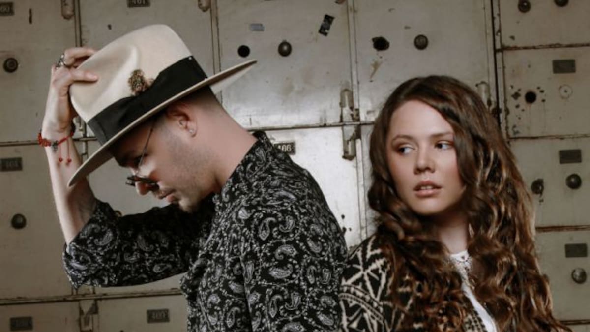 5 canciones de Jesse & Joy que no conoces pero son hermosas