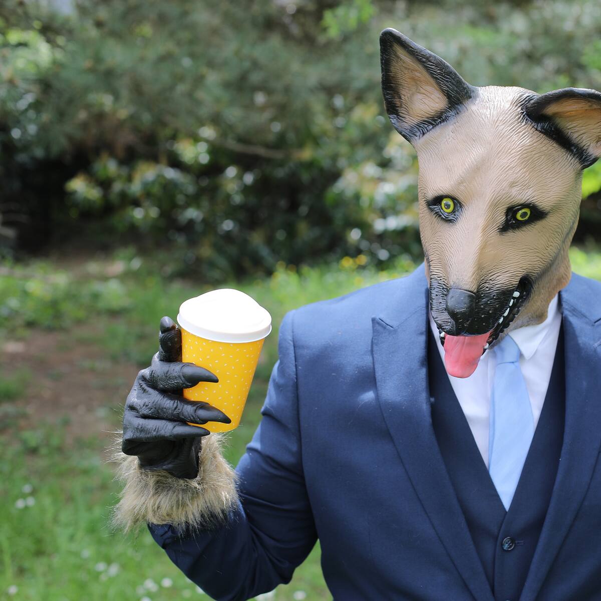 Esta es la fecha, lugar y actividades que habrá en la primera reunión de Therians en la CDMX