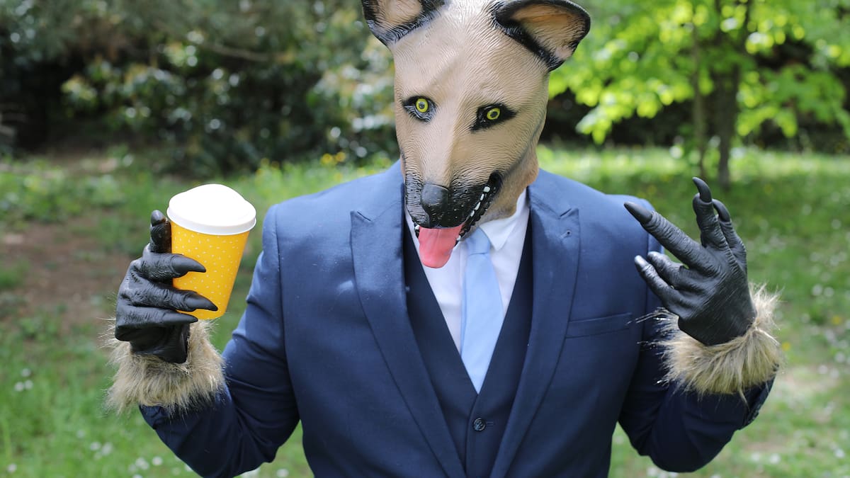 Esta es la fecha, lugar y actividades que habrá en la primera reunión de Therians en la CDMX