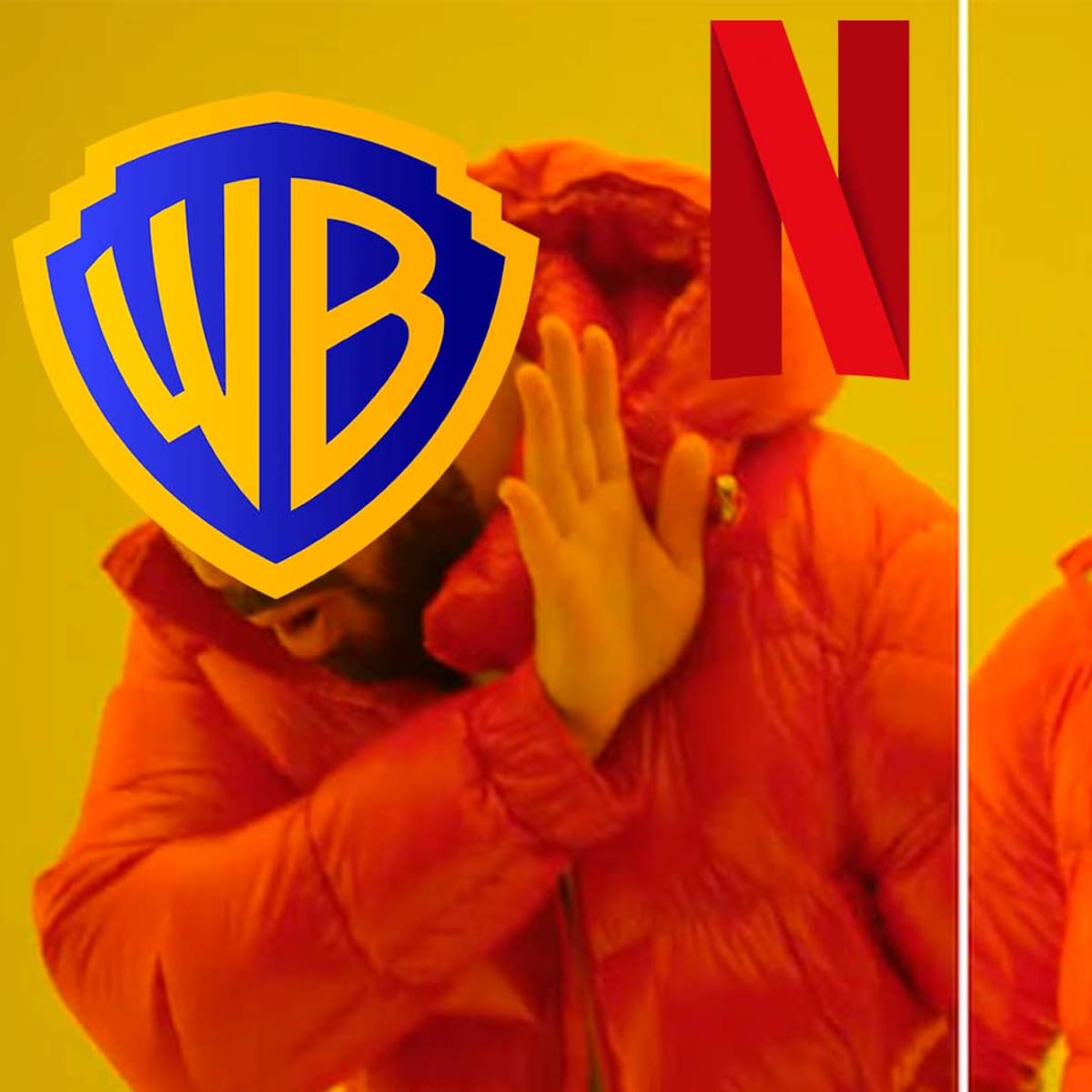 Paramount conquista Hollywood: se queda con Warner Bros tras la retirada de Netflix