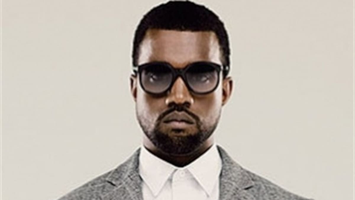 Demandan a Kanye West por utilizar un tema sin autorización