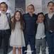 Los candidatos a la presidencia vuelven a ser niños