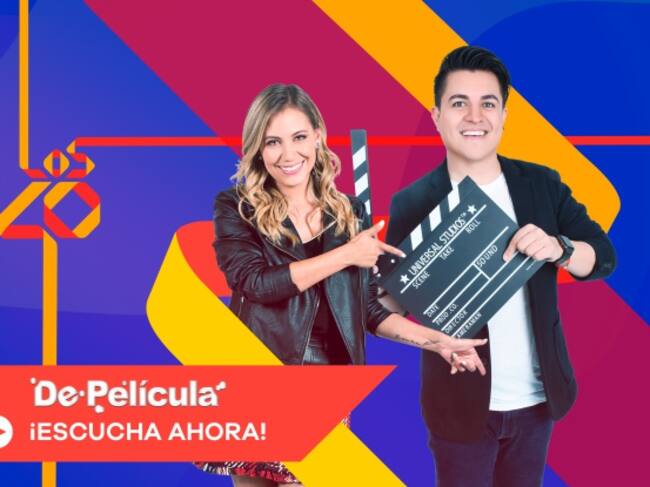 Gaby Cam y Pedro Rincón