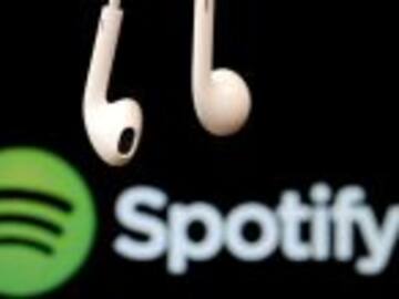 ¿Qué fue lo que más escuchaste en el año? Spotify te lo dice