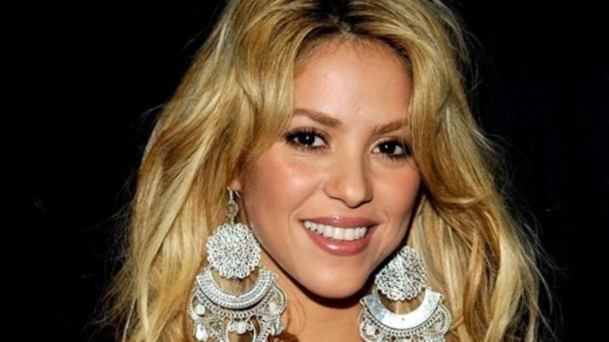 Así suena Medicine, lo nuevo de Shakira.