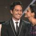 Aislinn Derbez y Mauricio Ochmann anuncian embarazo