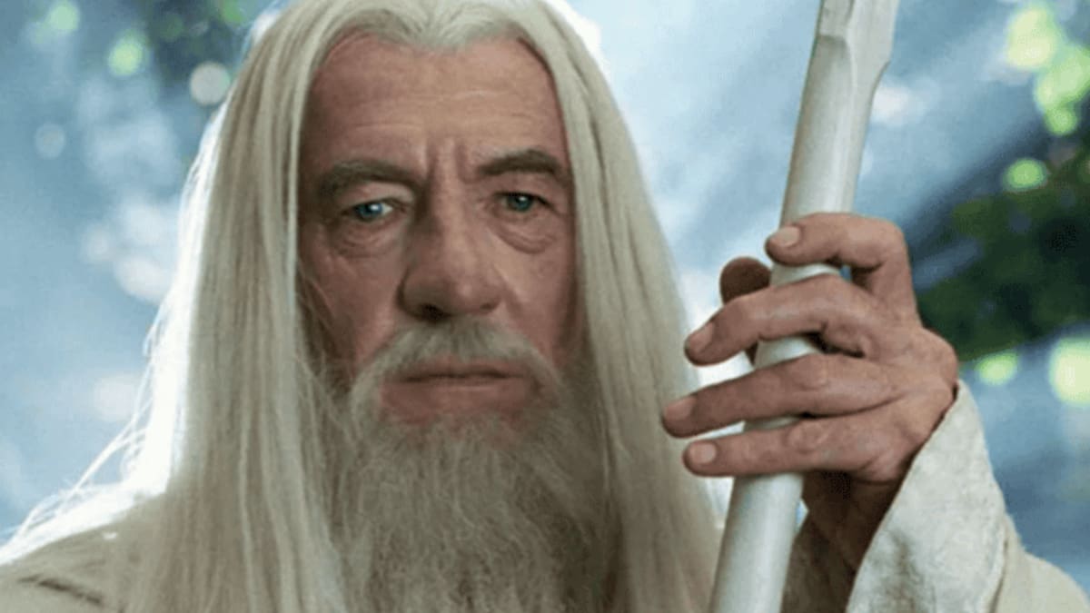 Revelan la primera imagen de Gandalf en la temporada 3 de Los Anillos de Poder; esta es la fecha de estreno